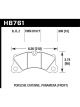 Hawk 10-13 For Porsche Panamera / 15-17 For Porsche Macan Turbo HP