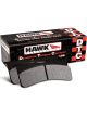 Hawk 15-17 For Ford Mustang Brembo Package DTC-70 Front Brake Pads