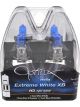 Hella H3 12V 55W Xen White XB Bulb Pair