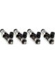 Injector Dynamics ID1050X 12-15 For Honda Civic SI 14mm Gre