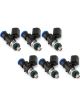 Injector Dynamics ID1050X Injectors No adapter Top 14mm Lower..