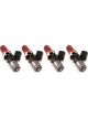 Injector Dynamics 1340cc Injectors-48mm Length 11mm For Gold