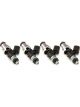 Injector Dynamics 1340cc Injectors 48mm Length 14mm Grey Top 1