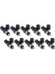 Injector Dynamics 1700cc Injectors For Lamborghini Huracan