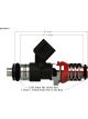 Injector Dynamics 1700cc Injector 48mm Length For Mach Top
