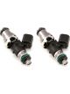 Injector Dynamics ID1700 08 Outlander ATV Injectors