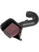 K&N Performance Air Intake System