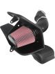 K&N Air Intake 63 Series Aircharger Kit