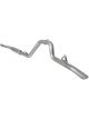 K&N For Jeep JL V6-3.6L F/I Cat Back Exhaust Kit