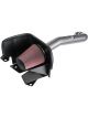 K&N 19-21 For Dodge Ram 1500 3.6L V6 F/I Performance Air Intake Kit