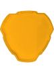 KC Hilites FLEX ERA 3 Light Shield Hard Cover Amber