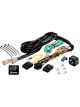 KC Hilites Wiring Harness with 40 Amps Relay & LED Rocker Switch Up