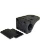 KC Hilites Universal Tube Clamp Light Mount Bracket 0.75