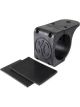 KC Hilites Universal Tube Clamp Light Mount Bracket 2.75