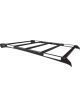 KC Hilites M-Rack Roof Rack For 15-18 Ford F150/Raptor/Super Duty Crew Cab