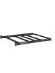 KC Hilites Unlimited M-Rack Roof Rack Only No Light For 18-19 Jeep Wrangler JL