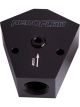 Aeroflow Billet Y-Block With 1/8