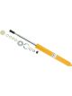 Koni Sport Yellow Shock 08-09 Pontiac G8 Sedan Front