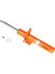 Koni STR.T Orange Shock 07-14 For Audi TT Coupe/Roadster Excl TT-S/T