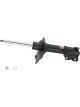 KYB Shocks & Struts Excel-G Front Right For Nissan Axxess 1990-94 For N