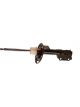 KYB Shocks & Struts Excel-G Front Right For Mazda 3 2016-2014