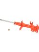 KYB Shocks & Struts AGX Front Left For Nissan NX 1991-95 For Nissan Sen
