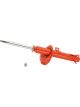 KYB Shocks & Struts AGX Front Right For Ford Focus 2000-04
