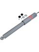 KYB Shocks & Struts Gas-A-Just Front For Dodge 330 1963-64 For Dodge 44