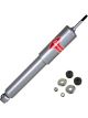 KYB Shocks & Struts Gas-A-Just Front DAIHATSU Rocky 1990-92 For Honda P