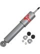 KYB Shocks & Struts Gas-A-Just Front For Nissan Frontier 2WD 2000-04 Fo