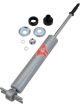 KYB Shocks & Struts Gas-A-Just Front For Dodge Ram 1500 Pickup 2WD 2006