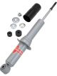KYB Shocks & Struts Gas-A-Just Front For Toyota 4-Runner 1996-02