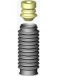 KYB Shocks & Struts Strut Boots Front & Rear For Acura CSX 2006-10 For A