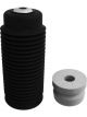 KYB Shocks & Struts Strut Boots Front For Ford Mustang 2005-2010