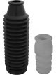 KYB Shocks & Struts Strut Boots Front For Honda Fit 2009-14