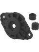 KYB Shocks & Struts Strut Mounts Rear For Nissan Sentra 2000-06
