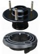 KYB Shocks & Struts Strut Mounts Front CADILLAC Escalade 2008-09 For Ch