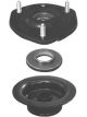 KYB Shocks & Struts Strut Mounts Front For Ford Fusion AWD 2006-11 For