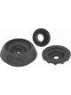 KYB Shocks & Struts Strut Mount Front For Hyundai Accent 2017-2012