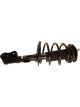 KYB Shocks & Struts Strut-Plus Front Left 12-14 For Toyota Camry SE w/2