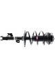KYB Shocks & Struts Strut Plus Front Left For Toyota Sienna FWD w/ 3.5L
