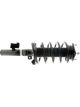 KYB Shocks & Struts Strut Plus 10-13 For Mazda 3 Excl For Mazdaspeed Fr