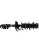 KYB Shocks & Struts Strut Plus Front Right 15-19 For Honda Fit