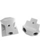 Aeroflow Billet Y-Block - 1/8