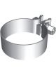 MagnaFlow Clamp 3.00inch TORCA SS 1.25inch 10pk