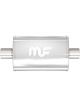 MagnaFlow Muffler Mag SS 4X9 14 3/3.0