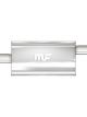MagnaFlow Muffler Mag SS 22X5X11 3 O/C