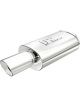 MagnaFlow Muffler W/Tip Mag SS 14X5X8 2.25/4.