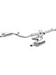 MagnaFlow SYS C/B 2012 Genesis Sedan 5.0L