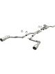 MagnaFlow 10-11 Camaro 6.2L V8 2.5